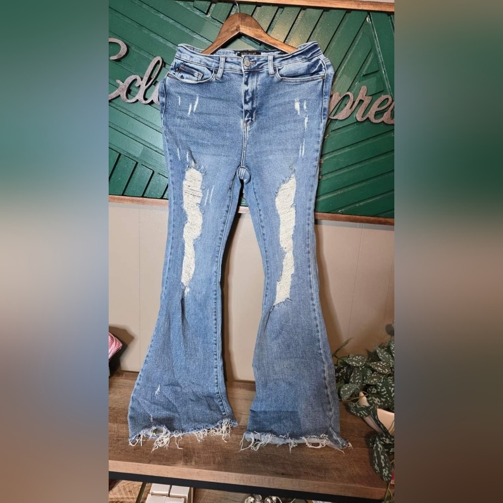 Judy Blue Jeans